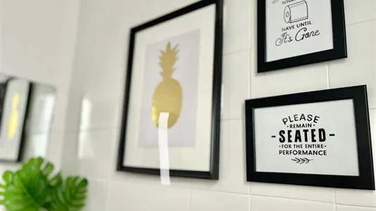 Rooms in Santiponce - photo 6