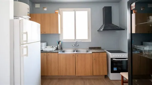 Rooms in Valencia Ciutat Vella - photo 5