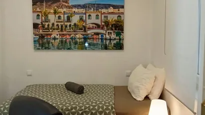 Room for rent in Madrid Moncloa-Aravaca, Madrid