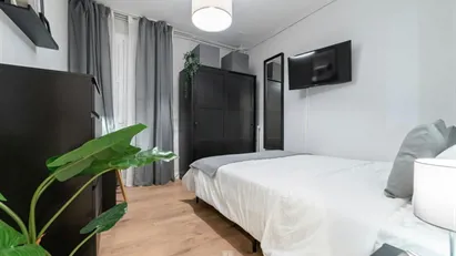 Room for rent in Barcelona Sarrià-St. Gervasi, Barcelona