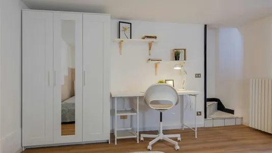 Rooms in Padua - photo 7