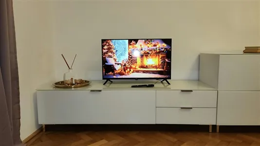 Apartments in Vienna Josefstadt - photo 6