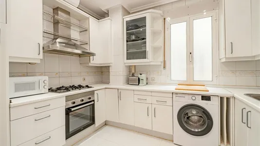 Rooms in Madrid Chamberí - photo 7