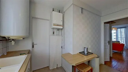 Rooms in Caen - photo 10