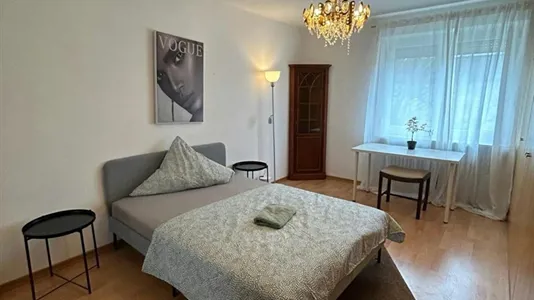 Rooms in Munich Thalkirchen-Obersendling-Forstenried-Fürstenried-Solln - photo 2