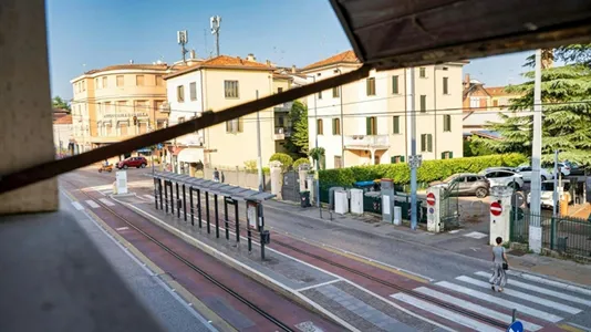 Rooms in Padua - photo 9