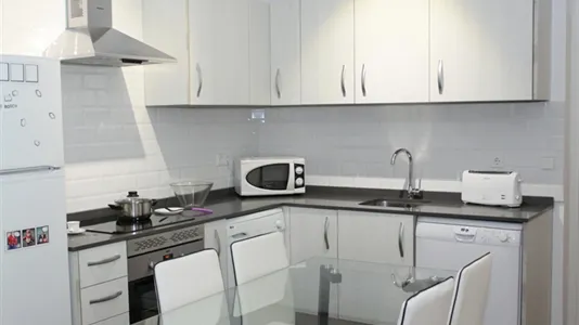 Rooms in Madrid Arganzuela - photo 6
