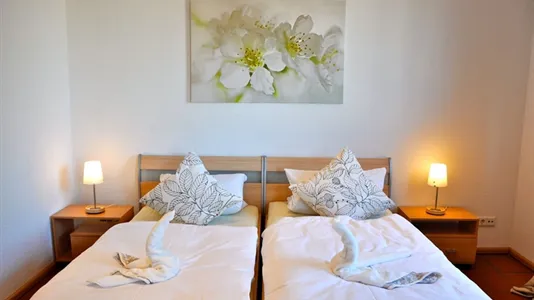 Apartments in Ludwigsburg - photo 7