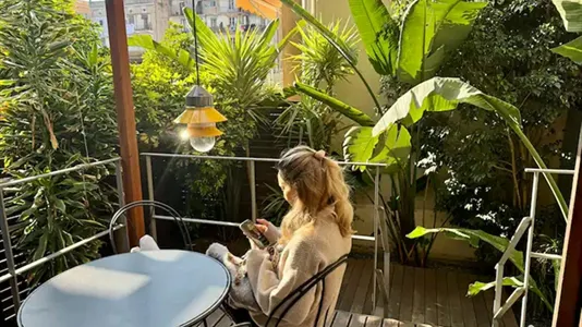 Apartments in Barcelona Sarrià-St. Gervasi - photo 2
