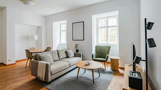 Apartments in Prague 1 - photo 3