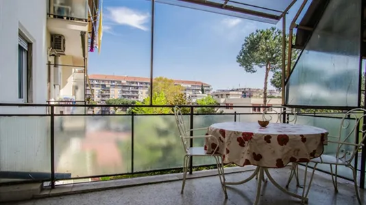 Rooms in Roma Municipio V – Prenestino/Centocelle - photo 6