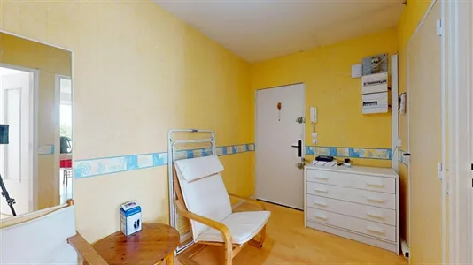 Rooms in Nantes - photo 9