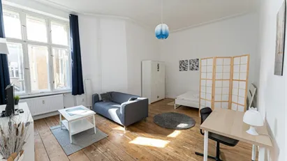 Apartment for rent in Berlin Friedrichshain-Kreuzberg, Berlin