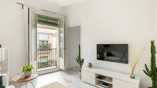 Apartments in Barcelona Ciutat Vella - photo 6