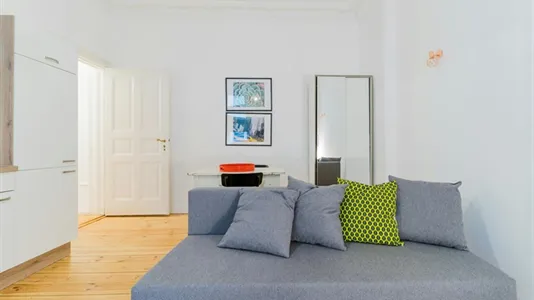 Apartments in Berlin Mitte - photo 9