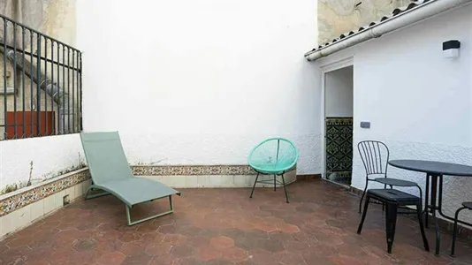 Rooms in Madrid Chamberí - photo 9