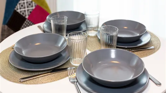 Apartments in Location is not specified - photo 9