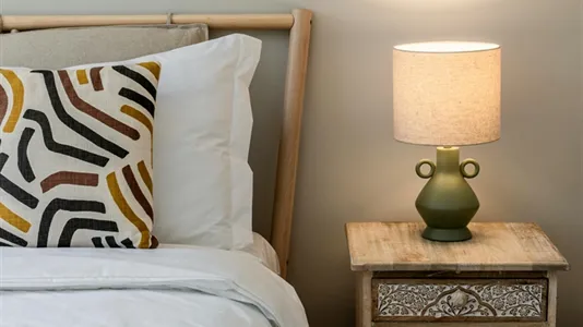 Apartments in Location is not specified - photo 10