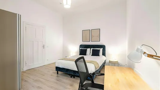 Apartments in Berlin Mitte - photo 9