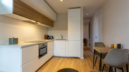 Apartments in Location is not specified - photo 2