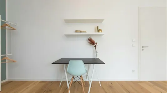 Rooms in Berlin Mitte - photo 2