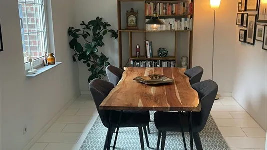 Houses in Berlin Mitte - photo 5