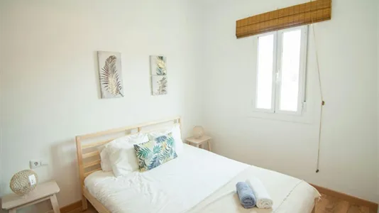 Apartments in L'Hospitalet de Llobregat - photo 7