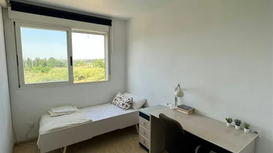 Apartments in Murcia - photo 2
