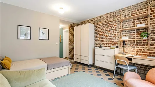 Rooms in Stad Brussel - photo 2
