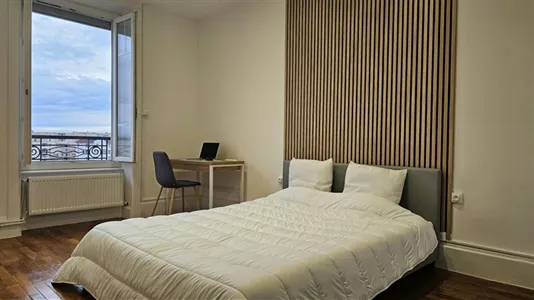 Apartments in Lyon - photo 1