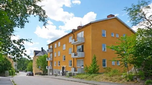 Apartments in Södertälje - photo 1