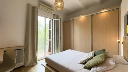 Apartment for rent in Barcelona Eixample, Barcelona