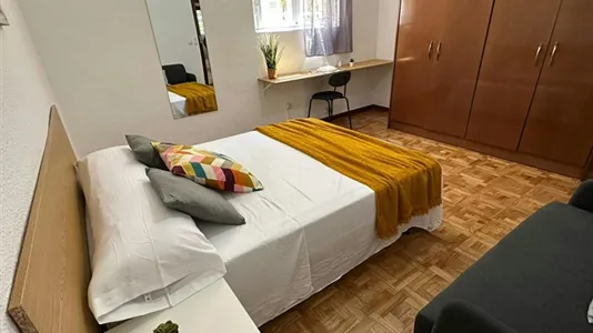 Rooms in Madrid Tetuán - photo 4