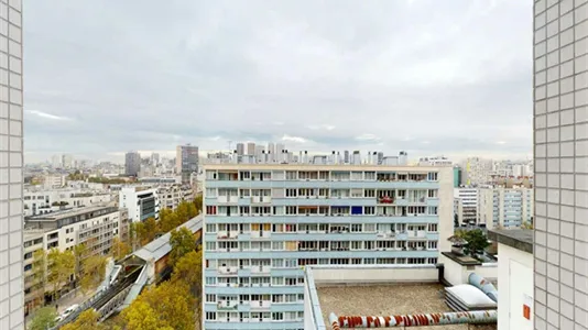 Rooms in Paris 13ème arrondissement - Place d'Italie - photo 5