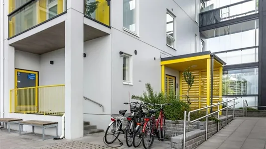 Apartments in Kerava - photo 9