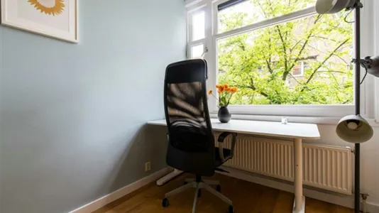 Apartments in Amsterdam Oud-Zuid - photo 8