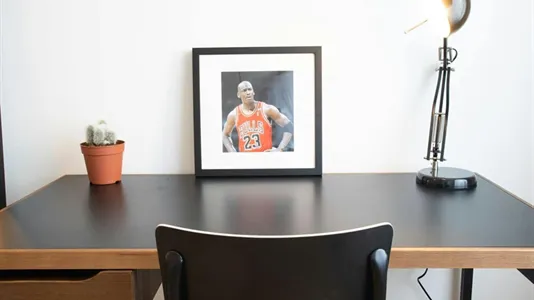 Rooms in Location is not specified - photo 7