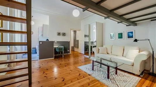 Apartments in Location is not specified - photo 7