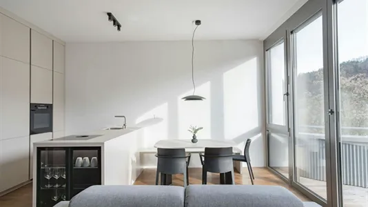 Apartments in Besnica - photo 3