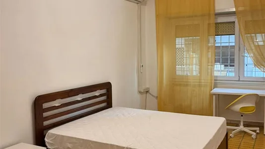 Rooms in Roma Municipio VII – Appio-Latino/Tuscolano/Cinecittà - photo 1
