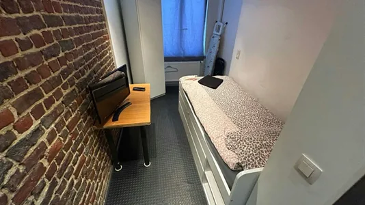 Apartments in Brussels Anderlecht - photo 2
