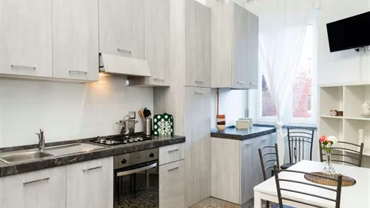 Rooms in Milano Zona 9 - Porta Garibaldi, Niguarda - photo 10