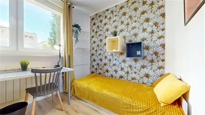 Room for rent in Warsaw