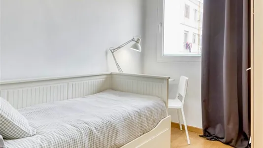 Rooms in La Torre - photo 7