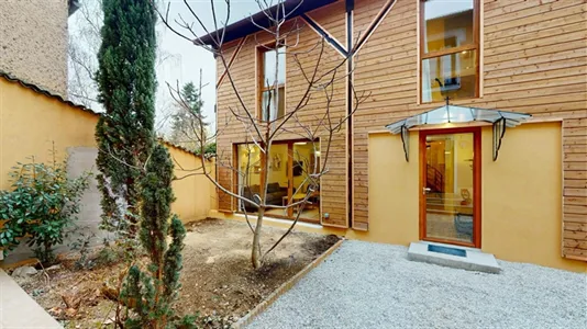 Rooms in Lyon - photo 9