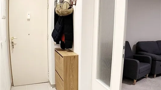 Apartments in Brussels Etterbeek - photo 4