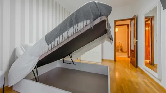 Rooms in Madrid Chamartín - photo 4