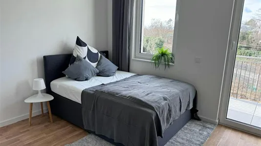 Apartments in Berlin Steglitz-Zehlendorf - photo 9