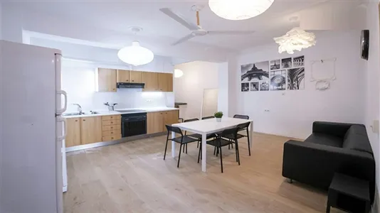 Rooms in Valencia L'Eixample - photo 10