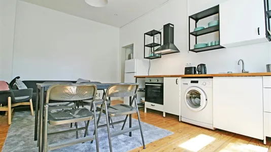 Apartments in Berlin Friedrichshain-Kreuzberg - photo 2